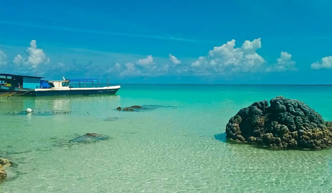 4 DAYS 3 NIGTHS NIAS ISLAND TOUR