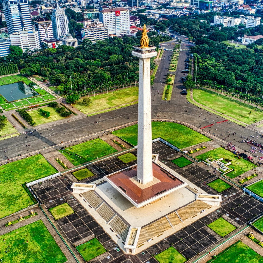 Jakarta